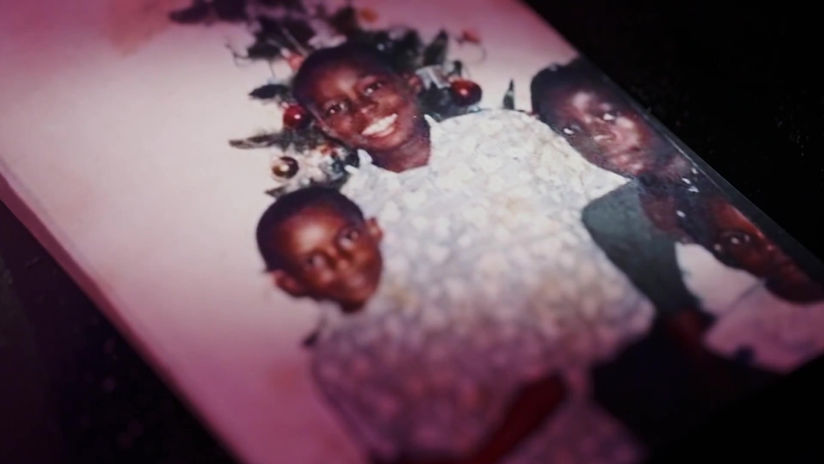 Schimas Story: Answered Prayer In a Shoebox